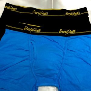 Men’s Body Glove Boxer Briefs (2)